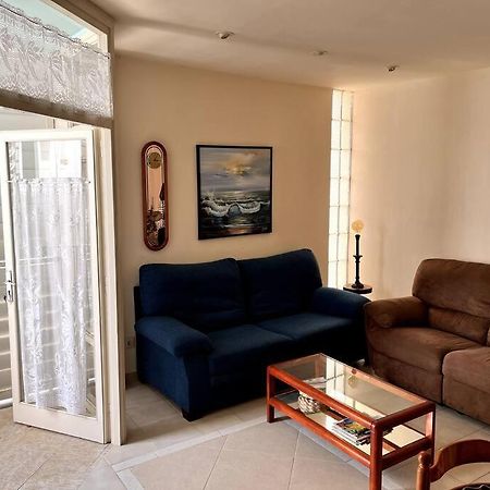 Piso Con Parking En El Centro A 2 Minutos De La Playa Apartment เลสกาลา ภายนอก รูปภาพ